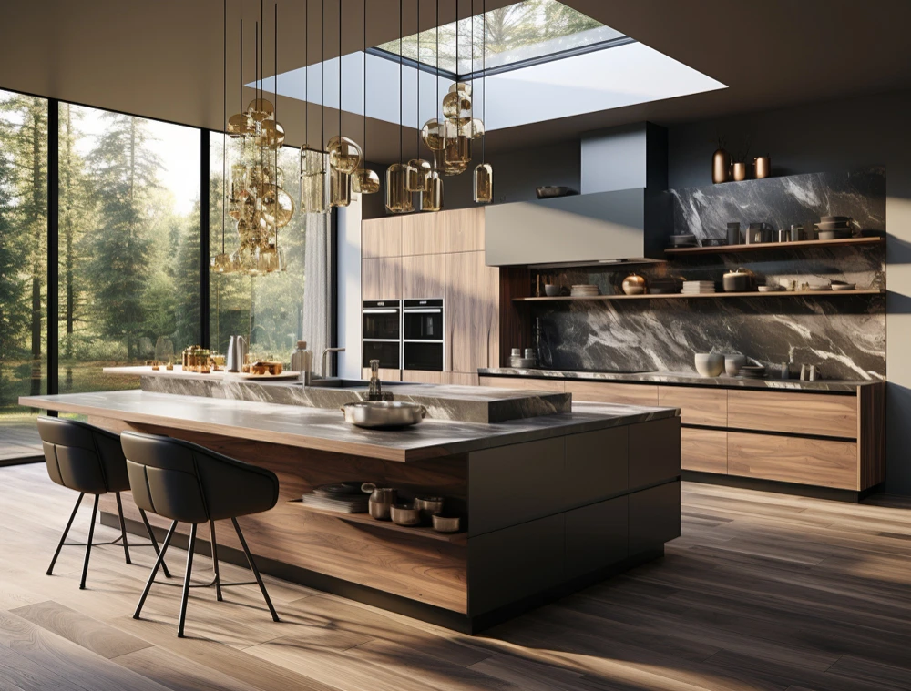 Kitchen contractors Sarasota