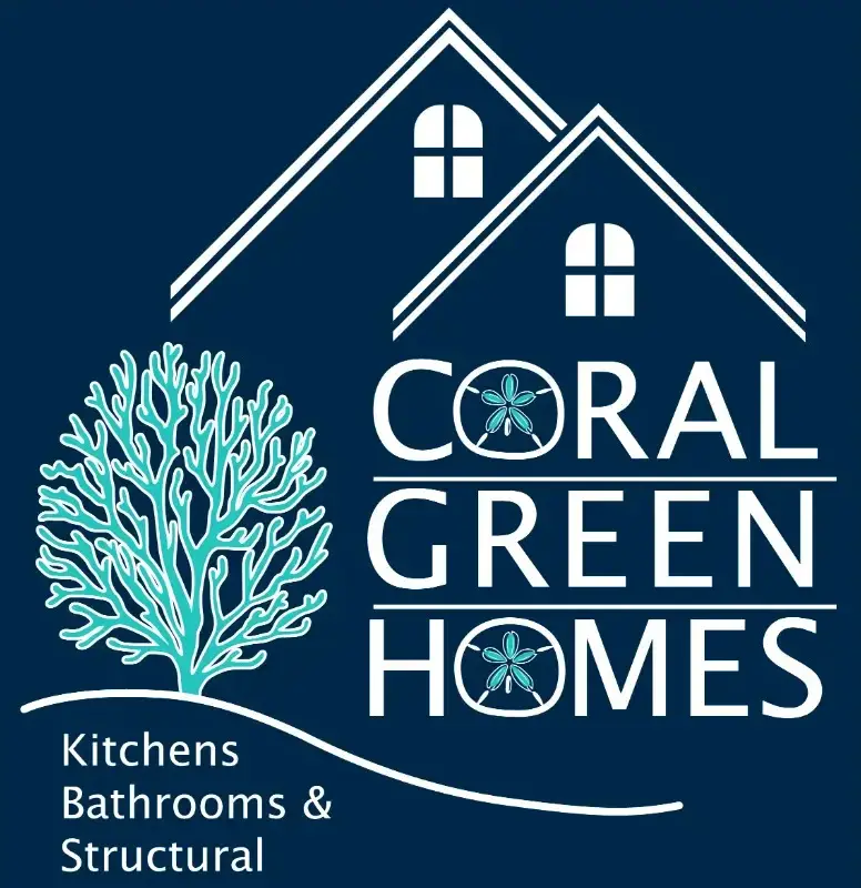 Coral Green Home
