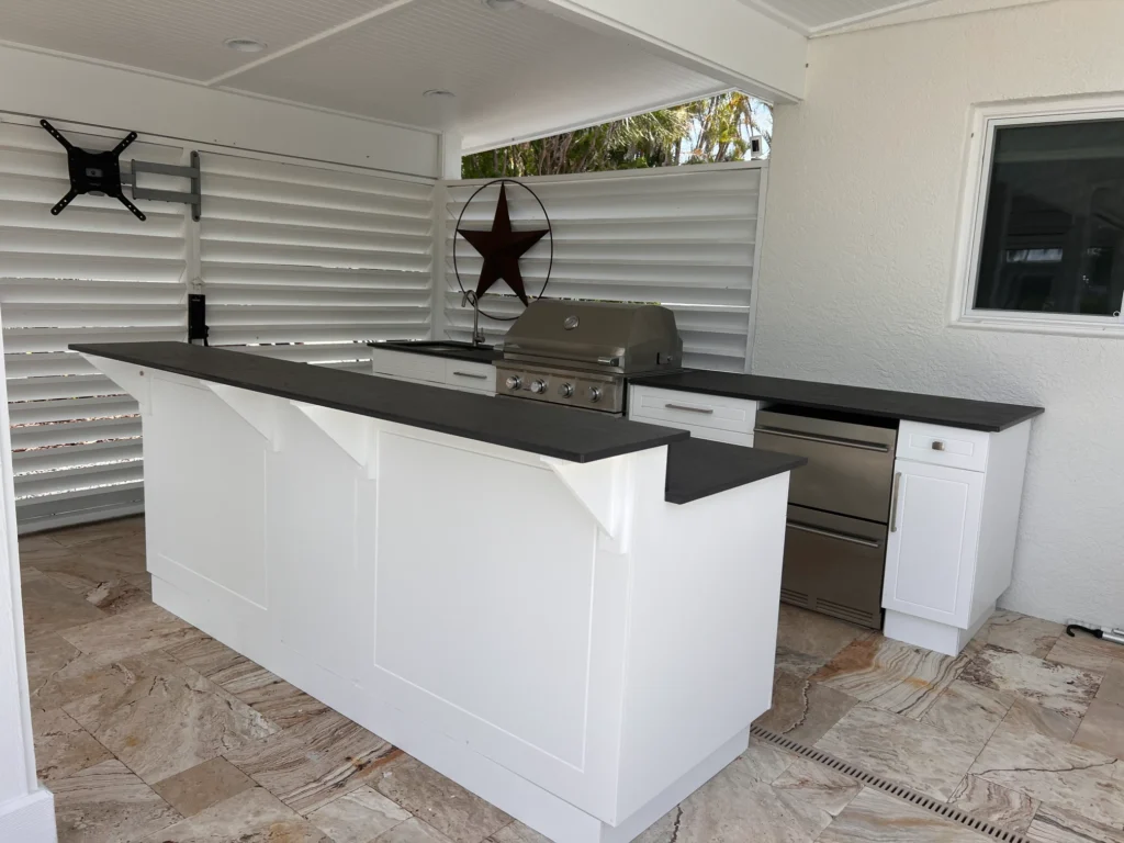Home Kitchen Designers Bradenton